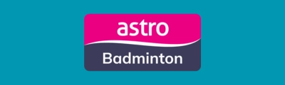 Astro Badminton Live Streaming