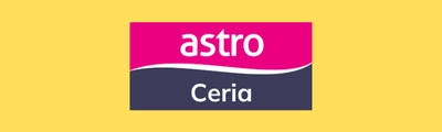 Astro Ceria