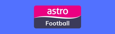 Astro Football Live Streaming