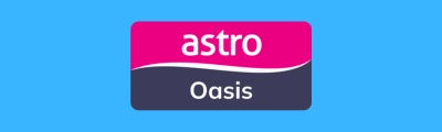 Astro Oasis Live Streaming