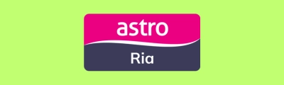 Astro Ria Live Streaming