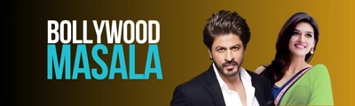 Bollywood MAsala
