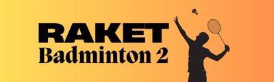 Raket TV Badminton Live 2