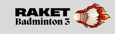 Raket TV Badminton Live 3