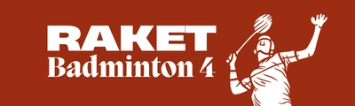 Raket TV Badminton Live 4