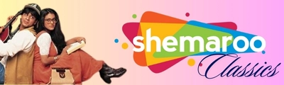 Shemaroo Classics
