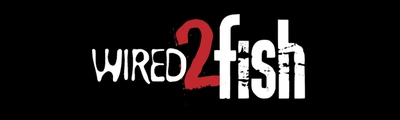 WIRED 2 FISH